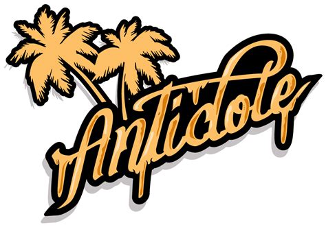 antidote hawaiian.